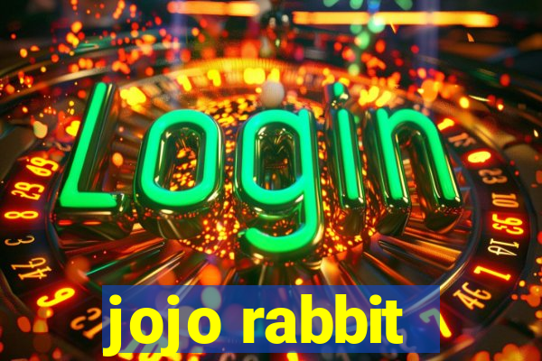 jojo rabbit -